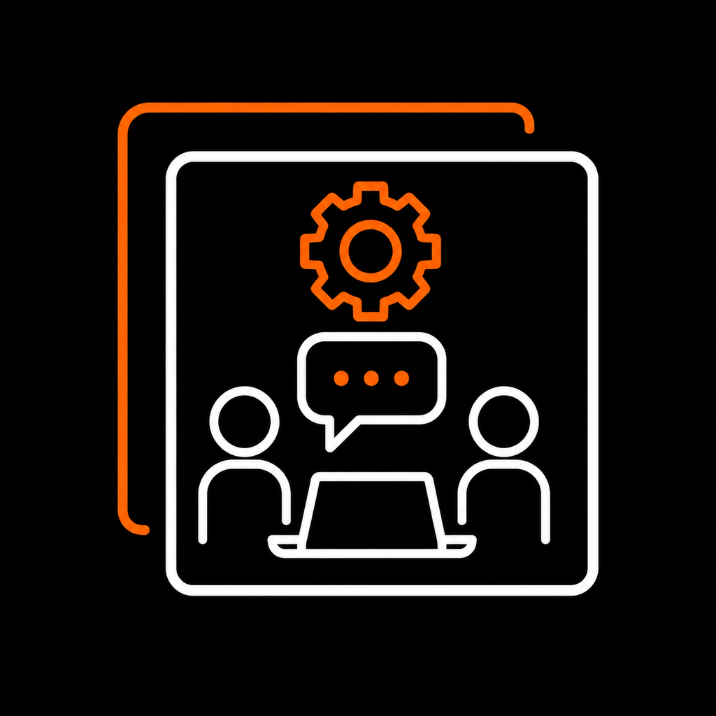 IT Consultation